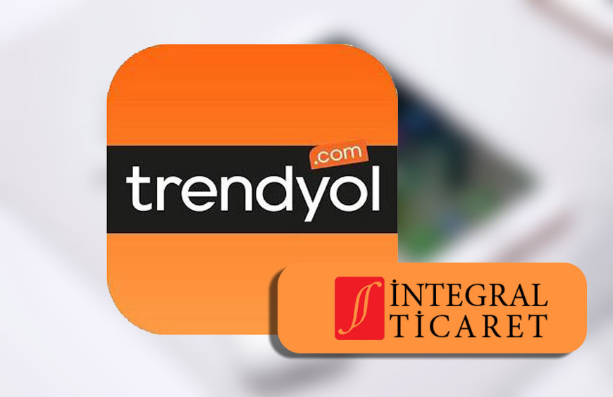 İntegral Trade is at Trendyol ! 